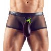 Svenjoyment Powernet Showmaster with Cock Ring 2132192 Black XL Svenjoyment Powernet Showmaster with Cock Ring 2132192 Black XL