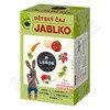 LEROS Dětský čaj Jablko 20x2g LEROS Dětský čaj Jablko 20x2g