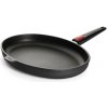 Woll Oválna panvica na ryby Titanium Nowo, 38 x 28 cm 1538IL Woll Oválna panvica na ryby Titanium Nowo, 38 x 28 cm 1538IL