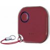 Shelly BLU Button1 batériový ovládač scén (Bluetooth), Červená SHELLY-BLU-Button1-RED-1368 Shelly BLU Button1 batériový ovládač scén (Bluetooth), Červená SHELLY-BLU-Button1-RED-1368