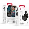 Forcell F-Audio Clear Sound Wireless Earphones Bluetooth Tws