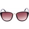 Dámske slnečné okuliare BERTOO Silvia ružová/hnedá UNI Dámske slnečné okuliare BERTOO Silvia ružová/hnedá UNI