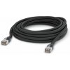 Patch kábel Ubiquiti UACC-Cable-Patch-Outdoor-8M-BK Vonkajší UniFi, 8m, Cat5e, čierny Patch kábel Ubiquiti UACC-Cable-Patch-Outdoor-8M-BK Vonkajší UniFi, 8m, Cat5e, čierny