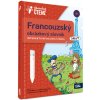 Albi Kouzelné čtení Kniha Francouzský obrázkový slovník CZ Albi Kouzelné čtení Kniha Francouzský obrázkový slovník CZ