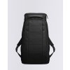 Db Hugger Backpack 25L Black out 25 l Db Hugger Backpack 25L Black out 25 l