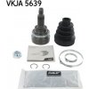 Sada kĺbov hnacieho hriadeľa SKF VKJA 5639 VKJA 5639 Sada kĺbov hnacieho hriadeľa SKF VKJA 5639 VKJA 5639