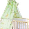 BABYLAND baldachýn textil PP105 BABYLAND baldachýn textil PP105