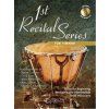 1st Recital Series for Bb Timpani + CD 1st Recital Series for Bb Timpani + CD