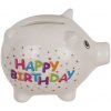 Keramické Prasátko - Všechno nejlepší k narozeninám Keramické Prasátko - Všechno nejlepší k narozeninám