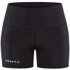 W Nohavice CRAFT ADV Essence Hot Pants 2 čierna Veľkosť: L W Nohavice CRAFT ADV Essence Hot Pants 2 čierna Veľkosť: L