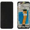 Samsung Galaxy A03s A037G ORIGINÁLNY LCD DISPLEJ DOTYKOVÉ SKLO RÁM Samsung Galaxy A03s A037G ORIGINÁLNY LCD DISPLEJ DOTYKOVÉ SKLO RÁM