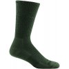 Darn Tough Tactical Boot Midweight With Cushion zelená