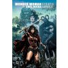 Wonder Woman: Rebirth by Greg Rucka Omnibus Wonder Woman: Rebirth by Greg Rucka Omnibus