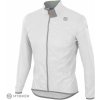 Sportful Hot Pack EasyLight bunda, biela S Sportful Hot Pack EasyLight bunda, biela S