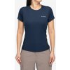 ZERO-RULES™-LIGHT-DAMSKE-TRICKO-S-KRATKYM-RUKAVOM Collegiate Navy