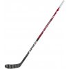 CCM JetSpeed FT9 Pro YTH Red detská hokejka - Dětská, 20, L, P29 CCM JetSpeed FT9 Pro YTH Red detská hokejka - Dětská, 20, L, P29