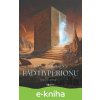 E-kniha Pád Hyperionu (slovenský jazyk) - Dan Simmons E-kniha Pád Hyperionu (slovenský jazyk) - Dan Simmons