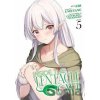 Inside the Tentacle Cave (Manga) Vol. 5 - Umetane Inside the Tentacle Cave (Manga) Vol. 5 - Umetane