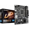 Základná doska Micro ATX Gigabyte H610M K V2 Základná doska Micro ATX Gigabyte H610M K V2