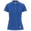 Payper TRAINING LADY Dámska funkčná polokošeľa kráľovská modrá XL Payper TRAINING LADY Dámska funkčná polokošeľa kráľovská modrá XL