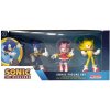 Comansi - Darčeková sada Sonic - 3 figúrky Comansi - Darčeková sada Sonic - 3 figúrky