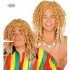 Rasta blond parochňa Rasta blond parochňa