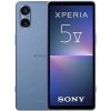 Smartfón Sony Xperia 5 V 8 GB / 128 GB 5G modrý Smartfón Sony Xperia 5 V 8 GB / 128 GB 5G modrý