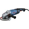 BOSCH úhlová bruska GWS 30-230 B 2800 Watt BOSCH úhlová bruska GWS 30-230 B 2800 Watt