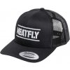 Šiltovka Meatfly Docker Trucker čierna One Size Šiltovka Meatfly Docker Trucker čierna One Size