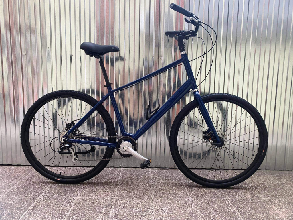 Bike Centrum City 2022