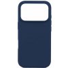 Aiino - Allure Case with magnet for iPhone 17 Pro - Dream Blue Aiino - Allure Case with magnet for iPhone 17 Pro - Dream Blue