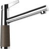 Drezová batéria SCHOCK Cristadur SC-510 Farba: bronze Drezová batéria SCHOCK Cristadur SC-510 Farba: bronze