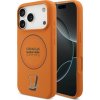 Red Bull Silicone Blue Ring MagSafe Zadní Kryt pro iPhone 17 Pro Orange Red Bull Silicone Blue Ring MagSafe Zadní Kryt pro iPhone 17 Pro Orange