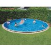 Bazén Azuro Vario V5 - Kruhové teleso Bazén Azuro Vario V5 - Kruhové teleso