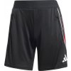 adidas | TIRO25C TR SHOW | čierna| XS adidas | TIRO25C TR SHOW | čierna| XS