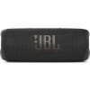 JBL Flip 6 čierny / Bluetooth reproduktor / 4800 mAh / IP67 / Bluetooth (jblfl6bluspebeu) JBL Flip 6 čierny / Bluetooth reproduktor / 4800 mAh / IP67 / Bluetooth (jblfl6bluspebeu)