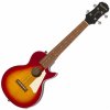 Epiphone Les Paul Ukulele Outfit Heritage Cherry Sunburst