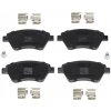 Sada brzdových doštičiek . PREMIUM predné RENAULT GRAND SCENIC II, KANGOO, KANGOO EXPRESS, 7701207184 MASTER-SPORT Sada brzdových doštičiek . PREMIUM predné RENAULT GRAND SCENIC II, KANGOO, KANGOO EXPRESS, 7701207184 MASTER-SPORT