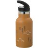 Nordic Fresk 350 ml Yellow