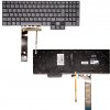 Emeru SK/CZ Klávesnica Lenovo Legion 5 15IAH7H 15IAH7H Dark Grey Emeru SK/CZ Klávesnica Lenovo Legion 5 15IAH7H 15IAH7H Dark Grey