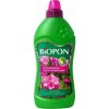 BIOPON HNOJIVO PRE RODODENDRÓNY, AZALKY A VRESY TEKUTÉ 1 L - PRE KRÁSNE KVETY BIOPON HNOJIVO PRE RODODENDRÓNY, AZALKY A VRESY TEKUTÉ 1 L - PRE KRÁSNE KVETY