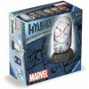 Ravensburger 3D Puzzle - Hylkies: Marvel: Ghost Spider - 54 ks Ravensburger 3D Puzzle - Hylkies: Marvel: Ghost Spider - 54 ks