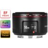Objektív YN50mm F1.8 II pre fotoaparát Canon s bajonetom EF Objektív YN50mm F1.8 II pre fotoaparát Canon s bajonetom EF