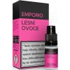 Liquid EMPORIO Lesní Ovoce 10ml Síla nikotinu: 18mg Liquid EMPORIO Lesní Ovoce 10ml Síla nikotinu: 18mg