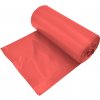LDPE vrecia červené (rôzne varianty) Objem: 160 L LDPE vrecia červené (rôzne varianty) Objem: 160 L