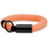 Plávajúci náramok a kľúčenka, oranžová Plávajúci náramok a kľúčenka, oranžová