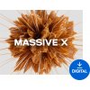 Native Instruments Massive X Digitálny produkt