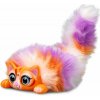 Mini Purr Interaktivní koťátko - oranžovo-růžová