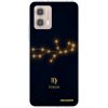 Picasee silikónový prehľadný obal pre Motorola Moto G53 5G - VIRGO Picasee silikónový prehľadný obal pre Motorola Moto G53 5G - VIRGO