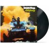 Uriah Heep: Salisbury - Vinyl (LP) Uriah Heep: Salisbury - Vinyl (LP)